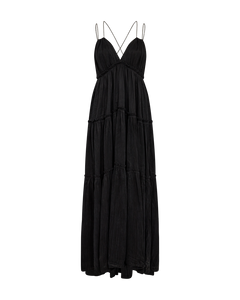 CMPOKE - DRESS IN BLACK