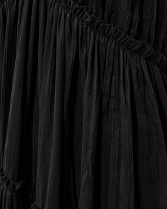CMPOKE - DRESS IN BLACK