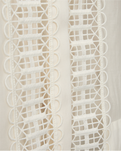 CMMOLLY - SHIRT IN WHITE,OFF-WHITE