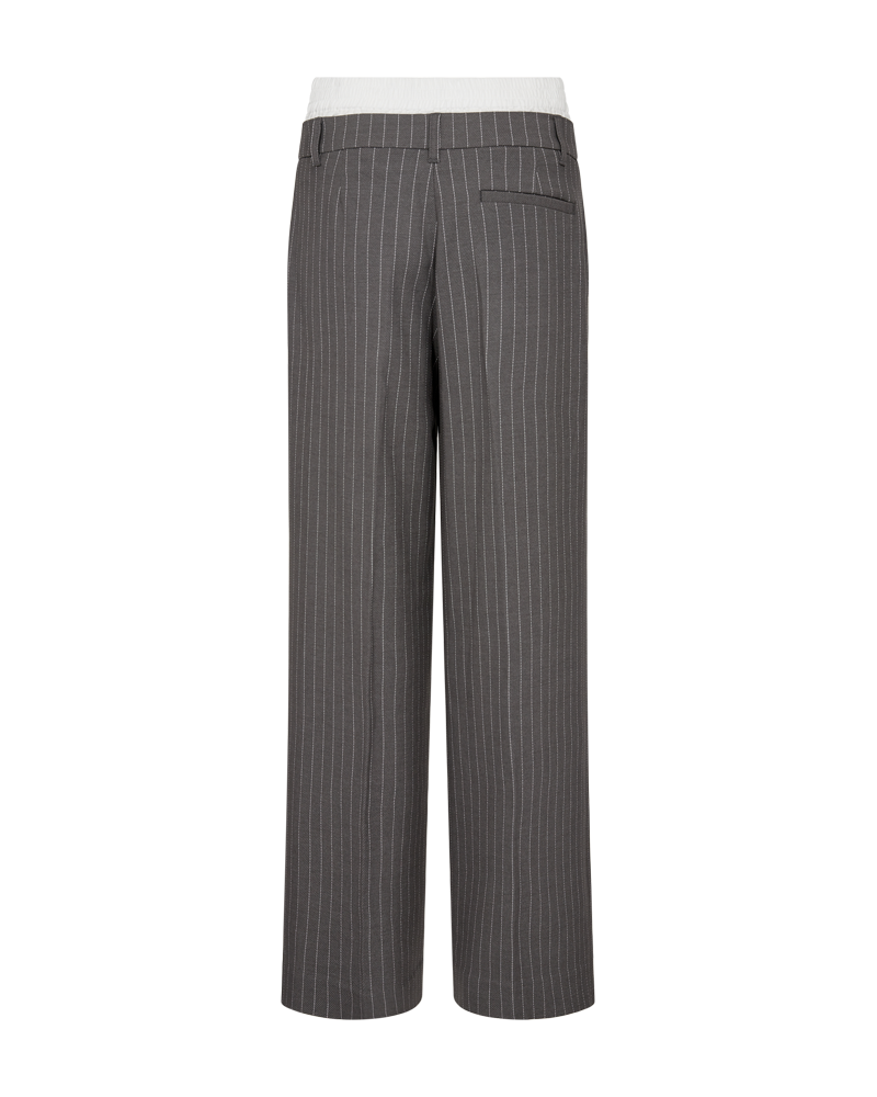 CMTailor - broek in grijs