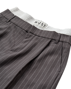 CMTailor - broek in grijs