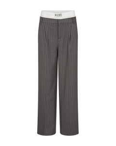 CMTailor - broek in grijs
