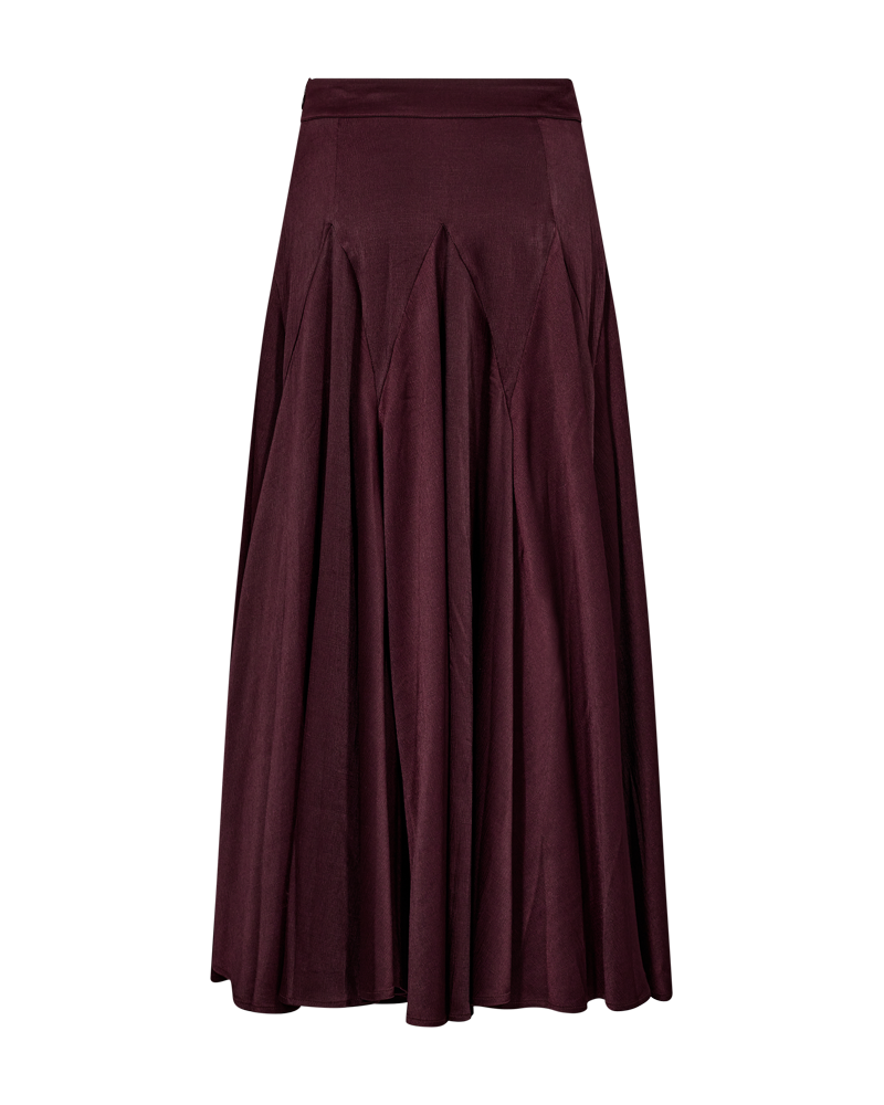 Cmvianna - rok in rood
