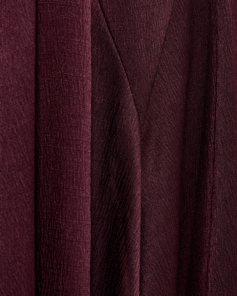 Cmvianna - rok in rood