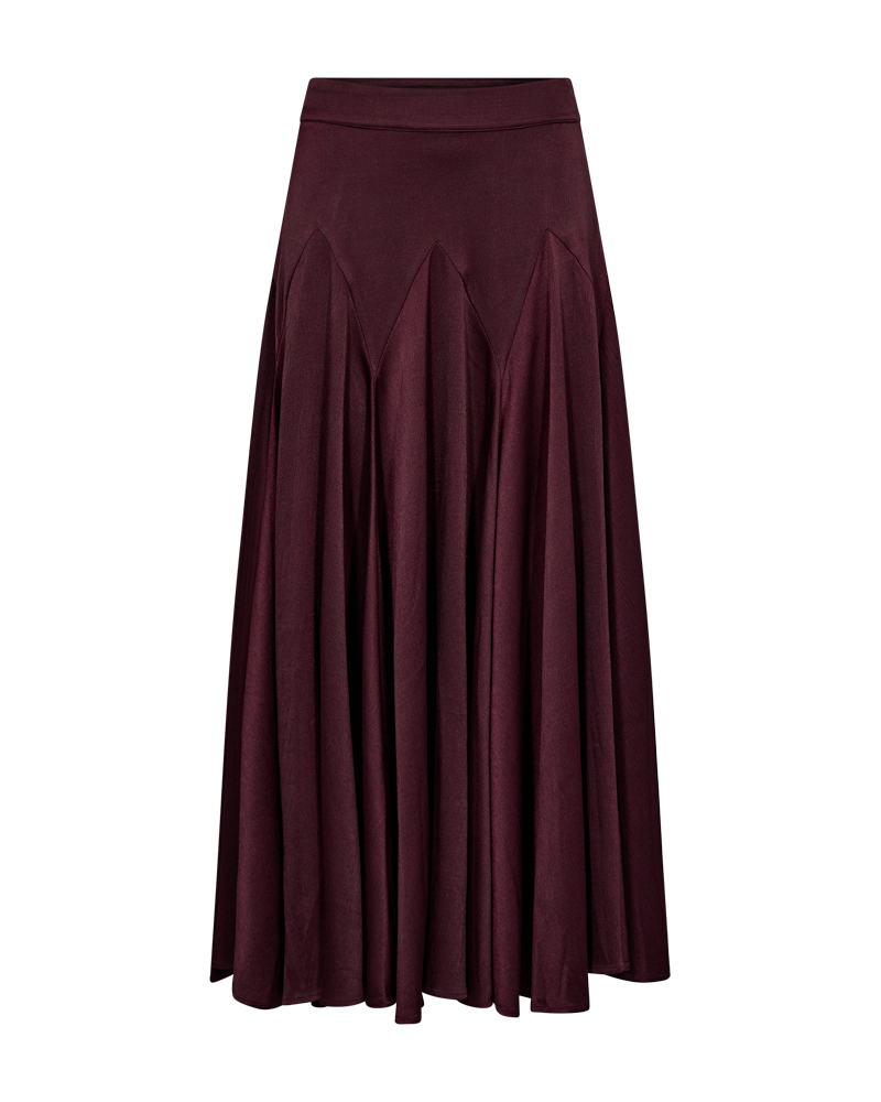 Cmvianna - rok in rood