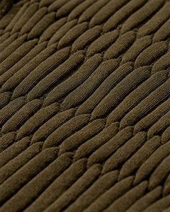 Cmnatacha - pullover in Khaki Green