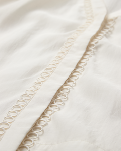 CMMOLLY - SHIRT IN BEIGE,OFF-WHITE