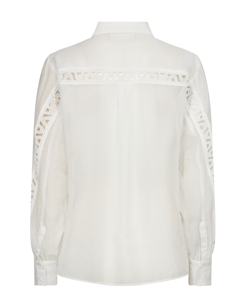 CMULTRA - SHIRT IN BEIGE,OFF-WHITE