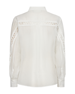 CMULTRA - SHIRT IN BEIGE,OFF-WHITE
