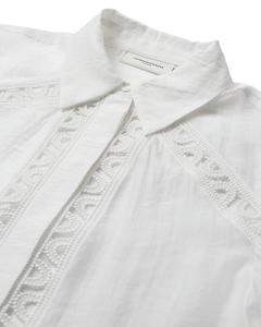 CMULTRA - SHIRT IN BEIGE,OFF-WHITE