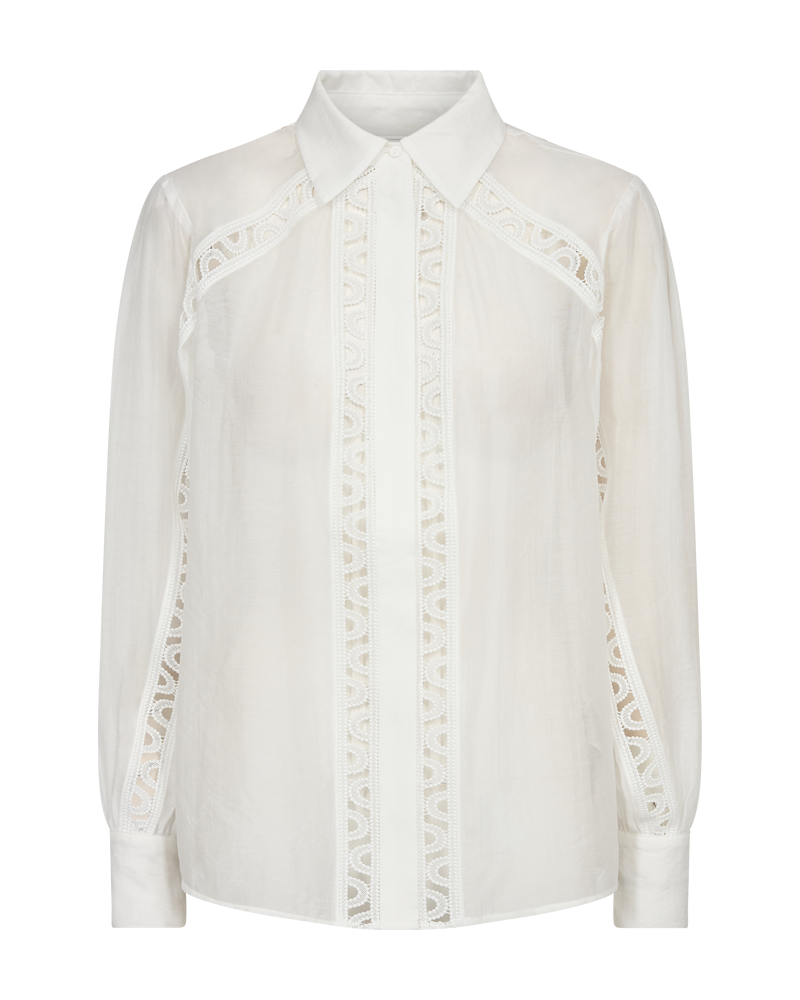 CMULTRA - SHIRT IN BEIGE,OFF-WHITE