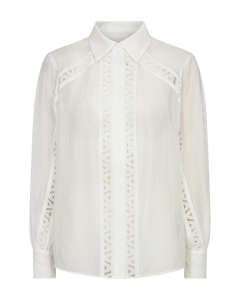 CMULTRA - SHIRT IN BEIGE,OFF-WHITE