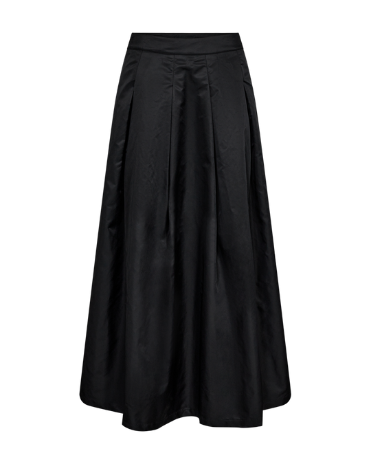 CMSIMI - SKIRT IN BLACK