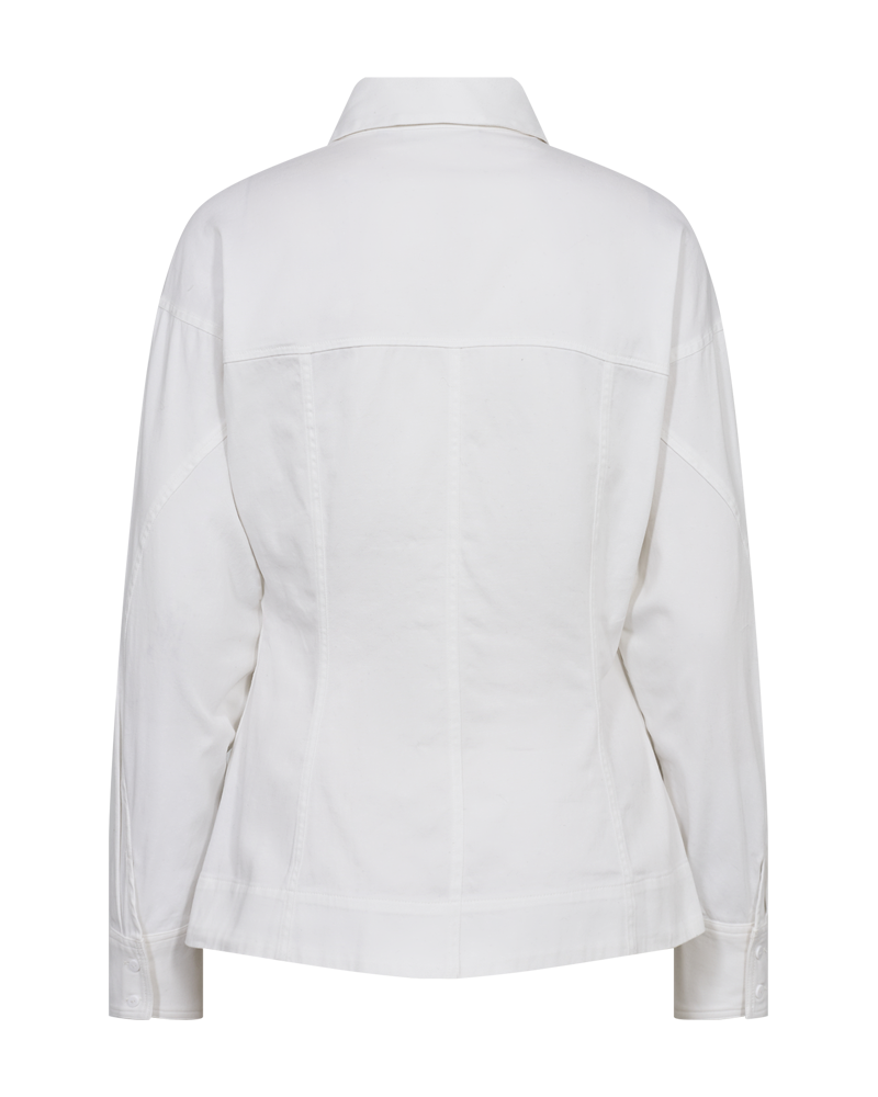 CMCARMEN - SHIRT IN WHITE