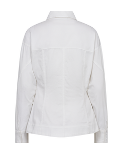 CMCARMEN - SHIRT IN WHITE