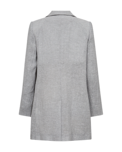 CMLINCY - BLAZER IN GREY