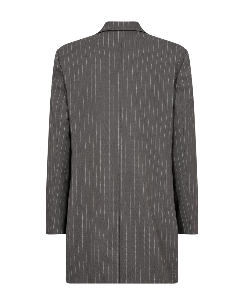 CMTailor - Blazer in grijs