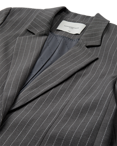 CMTailor - Blazer in grijs