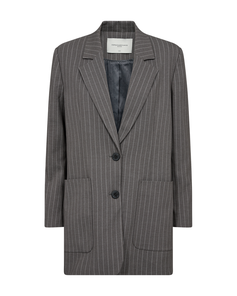 CMTailor - Blazer in grijs