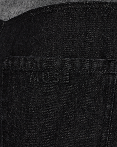 Cmcharlee - jeans in zwart