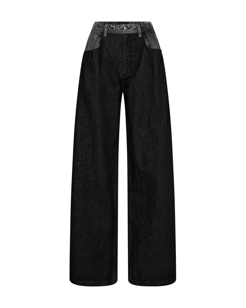 Cmcharlee - jeans in zwart