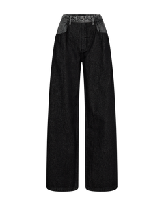Cmcharlee - jeans in zwart
