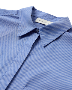CMPOPLI - SHIRT IN BLUE