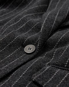 Cmdai - blazer in zwart en wit