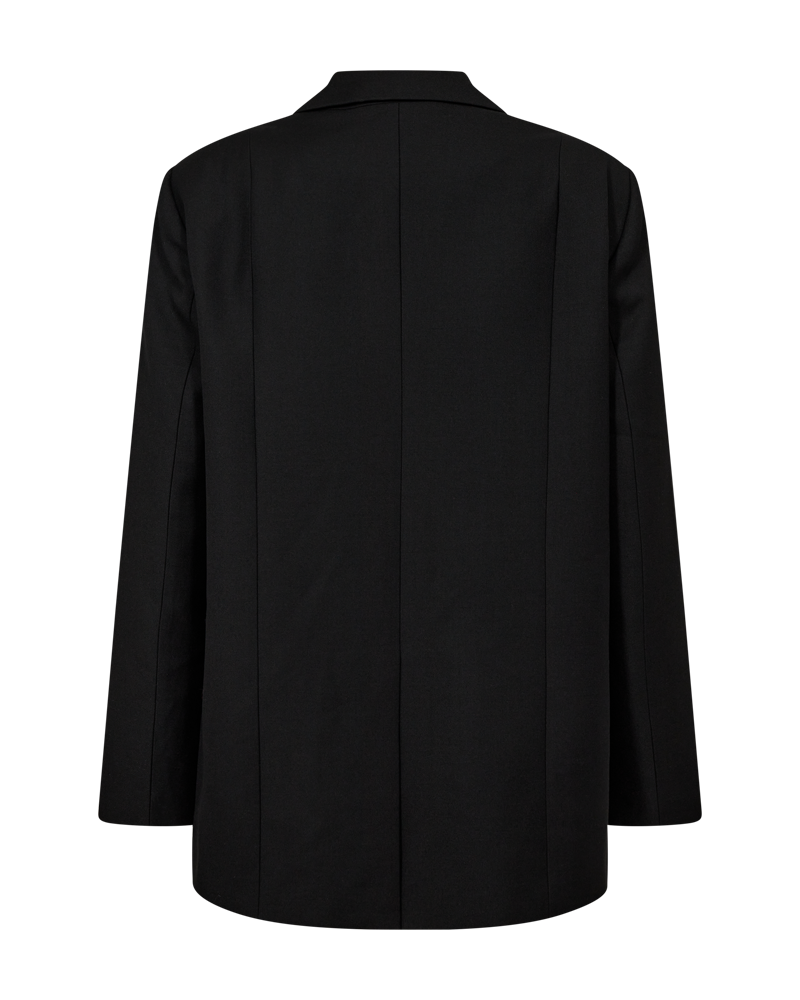 Cmtina - blazer in zwart