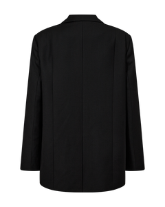 Cmtina - blazer in zwart