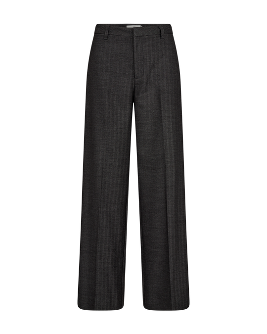 CMTAILOR - PANTS IN GREY AND BLACK
