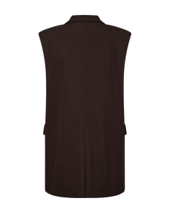 CMTAILOR - WAARCOAT IN BRUIN