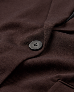 CMTAILOR - WAARCOAT IN BRUIN