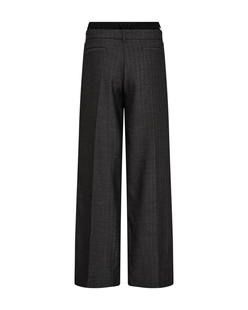 CMTailor - broek in grijs en zwart