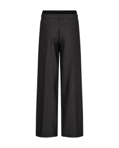 CMTailor - broek in grijs en zwart