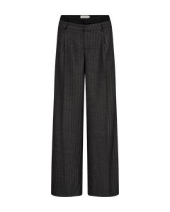 CMTailor - broek in grijs en zwart