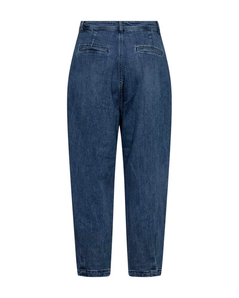 CMJEAN - Denimpants in blauw