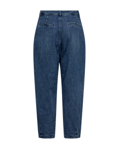 CMJEAN - Denimpants in blauw