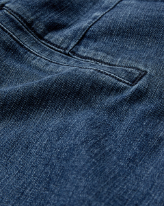 CMJEAN - Denimpants in blauw