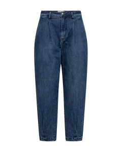 CMJEAN - Denimpants in blauw