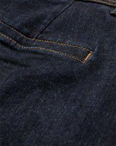 Cmjean - High Taille jeans in blauw