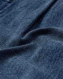 Cmjean - denim brede broek in blauw