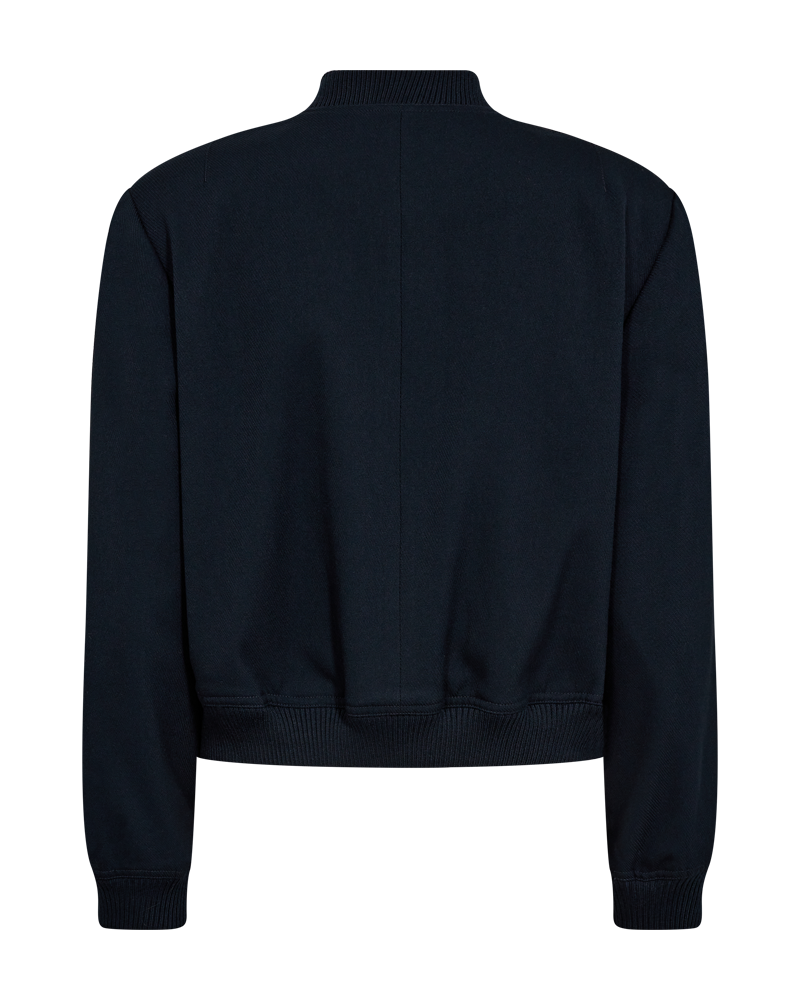 CMTailor - Bomber Jacket in blauw