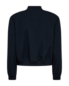 CMTailor - Bomber Jacket in blauw