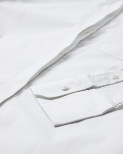 CMSPIKA - SHIRT WITH RHINESTONES IN WHITE