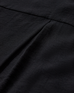 CMMOLO - SHIRT IN BLACK