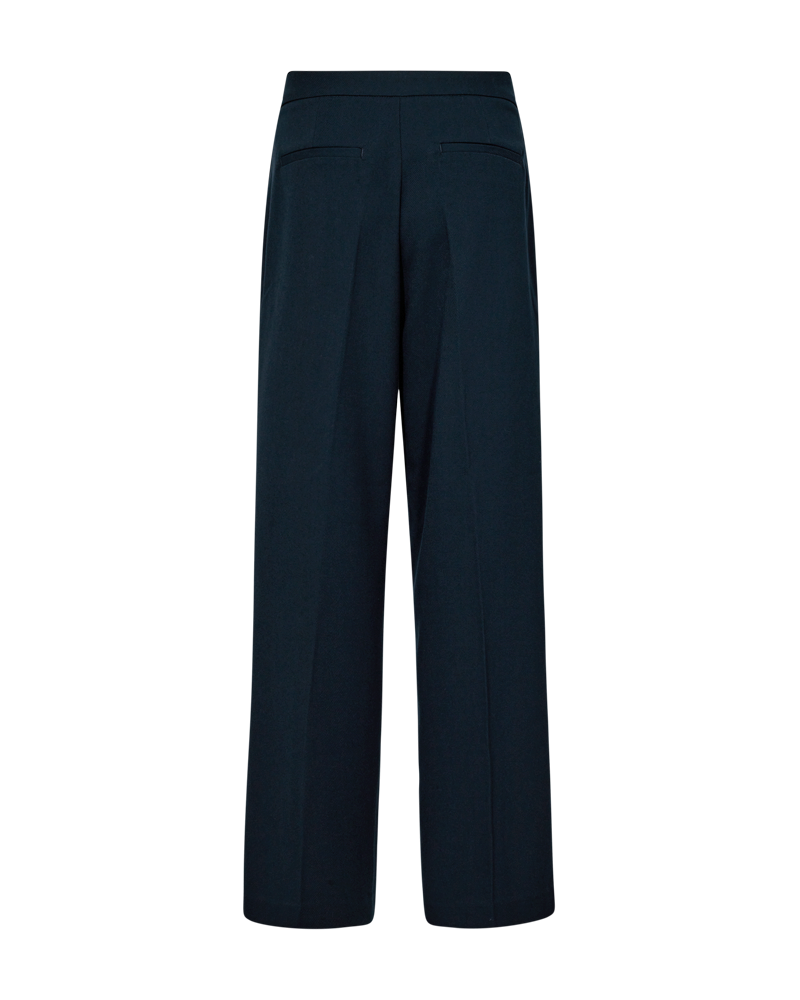 CMTailor - broek in blauw