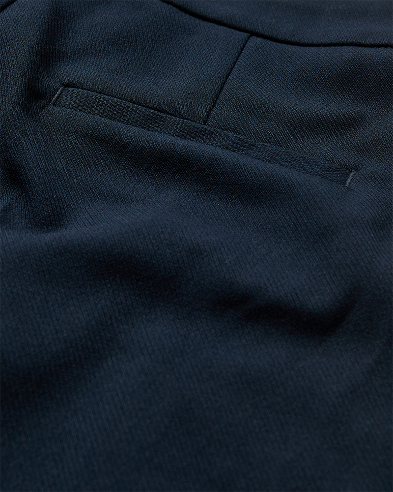 CMTailor - broek in blauw