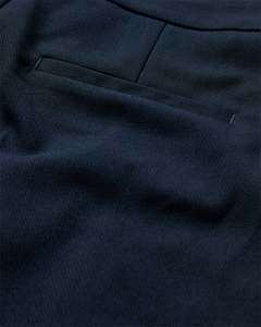 CMTailor - broek in blauw