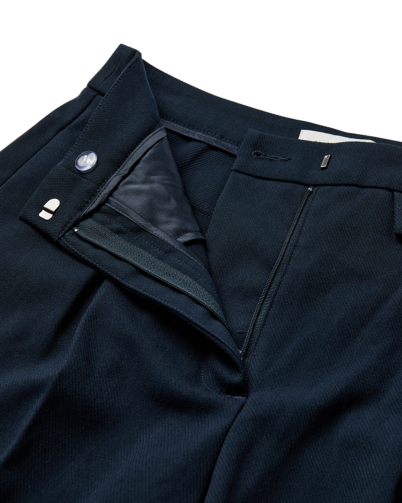 CMTailor - broek in blauw